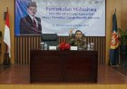 Ajak Mahasiswa Bersyukur, Ahmad Syauqi Soeratno Bekali Penerima Beasiswa KIP Kuliah