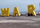 Pelajar Hilang Terseret Ombak Pantai Dewaruci Purworejo