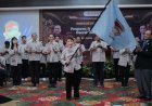 Ellyn Subiyanti Terpilih Jadi Ketua PDWI DIY 2025-2029