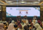 Sambut Hari Ibu, YJHI Gelar Seminar Menebar Kebaikan