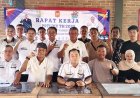 Matangkan Pembinaan Usia Dini Hingga Liga Senior, PSTI DIY Ngebut Susun Program Kerja 2026