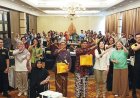 "Go Global", Fasilitasi MR. D.I.Y Dorong Pelaku Usaha Adopsi AI dan Prinsip "ESG"