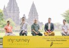 Nataru di Candi Prambanan: Konser Swara Prambanan hingga Pasar Medang, Tanpa Kembang Api Demi Solidaritas