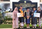 STIE Rajawali Purworejo Bekali Mahasiswa dengan Kewirausahaan