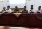 Bantul Siap Hadapi Momen Natal dan Tahun Baru 2026