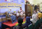 Literasi Digital Jadi Kunci UMKM Perempuan Jogja Naik Kelas