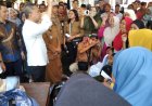 Zulhas Borong Beras SPHP, Dibagikan ke Warga