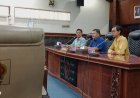 DPRD DIY Minta Pemda Wujudkan Suasana Liburan yang Nyaman dan Selamat