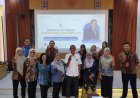 Sejumlah 26 Dosen UMBY Mengikuti Bimtek RPL