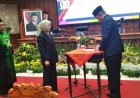 Nani Astuti Dilantik sebagai Anggota DPRD Purworejo Gantikan Suaminya
