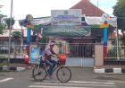 Ditjen Pemasyarakatan Beri Penghargaan Dua Gereja di Purworejo