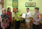 Pria Paruh Baya Meninggal di Warung Durian
