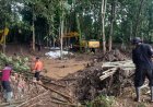 Sedimen dan Curah Hujan Tinggi Penyebab Banjir di Kebumen