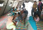Peduli Mental Pelajar: RS PKU Jogja Buka Layanan Psikologi Gratis Terdampak Banjir Sumatera