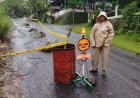 Hujan Lebat Mengakibatkan Longsor dan Banjir di Bantul