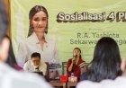Orang Muda Katolik Diajak Jadi Motor Kolaborasi Kebangsaan