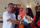PKS Bantul Beri Penghargaan Ibu Inspiratif Tangguh