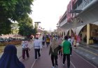 Panitia Malam Tahun Baru di Kebumen Menyiapkan 20 Ribu Porsi Makanan Gratis