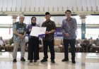 Realisasi Target PBB Kabupaten Sleman Tercapai 100,20 Persen