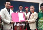Menjelang Tengah Malam, Kokam Bantul Deklarasi Dukung Pelarangan Minuman Beralkohol