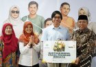 Ubah Mustahik Jadi Muzaki: Program BERDAYA Muhammadiyah Siapkan Difabel Jadi Saudagar Mandiri
