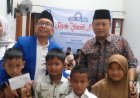 PAN Gelar Doa Bersama Anak Yatim Piatu, untuk Keselamatan Bangsa