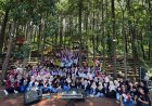Jambore Kader Kesehatan Digelar di Puncak Becici