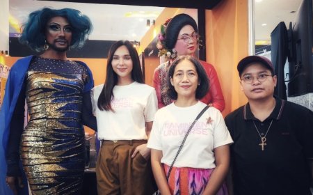 Mengabadikan Warisan Raminten dan Babak Baru Nia Dinata