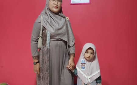 Istri dan Anaknya Sepekan Belum Pulang, Warga Kutowinangun Lapor Polsek