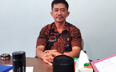 Kartu Zilenial Jadi Program Unggulan Pemprov Jateng