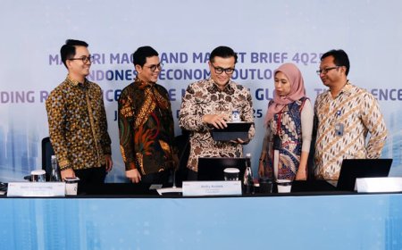 Akselerasi 5,2% di Tengah Badai Global, Strategi Pemerintah Ini Membuat IHSG "All Time High"