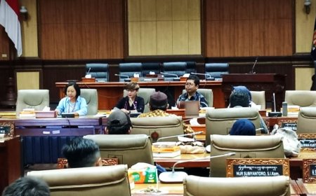 DPRD DIY Mengingatkan Keselamatan Wisatawan Jadi Prioritas