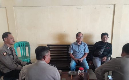 Seorang Ibu yang Dilaporkan Hilang Ternyata Pulang ke Rumah Orang Tuanya