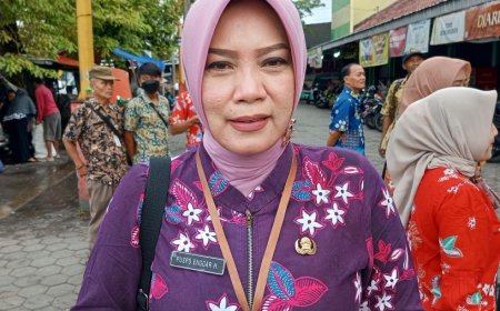 BLT Kesra untuk 64.925 Warga Klaten Mulai Disalurkan
