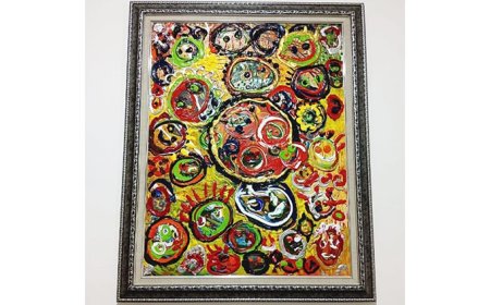 Sam Sianata Rilis Karya Ultra-Premium, Angkat Isu Lingkungan dalam Format Multi Artform