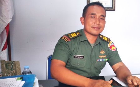 Gerai Koperasi Desa Merah Putih di Purworejo Mulai Dibangun
