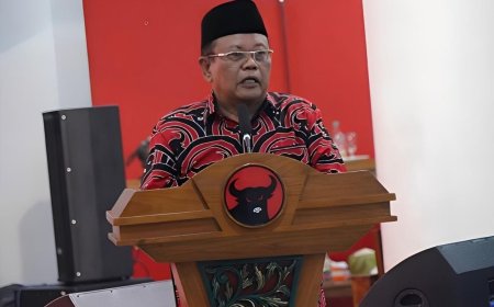 DPD PDI Perjuangan DIY akan Gelar Konferda dan Tentukan Sikap Politik