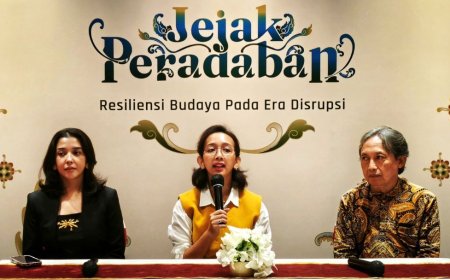 Keraton Yogyakarta Ajak Generasi Muda Pahami Budaya, Terinspirasi Sultan HB VIII
