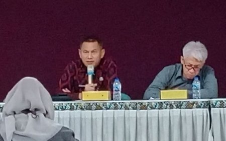 Demi Dalane Padang, Sleman Butuh 17.488 Titik PJU Ruas Jalan