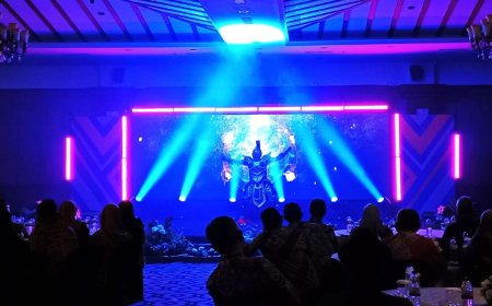 Dinas Kebudayaan DIY Launching Agenda Budaya Jogja Manggatra 2026
