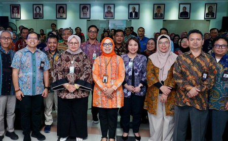 Singkirkan Kendala Administratif, BPJS Ketenagakerjaan & BPJS Kesehatan Otomatiskan Penjaminan Kecelakaan dan Penyakit Akibat Kerja