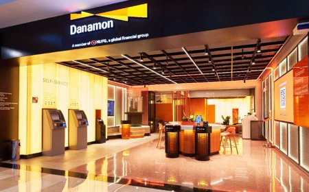 Banjir Promo di Akhir Tahun dari Danamon, Mulai Bunga 0% Hingga Promo Plesiran ke Berbagai Destinasi 