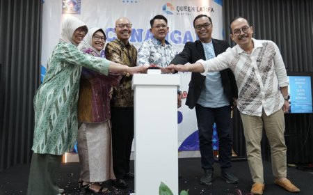 Wujudkan Perlindungan Pekerja Perempuan, Pemkab Sleman Resmikan RP3