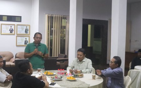 Pembangunan Gerai Koperasi KDMP di Kebumen Berjalan di 137 Desa