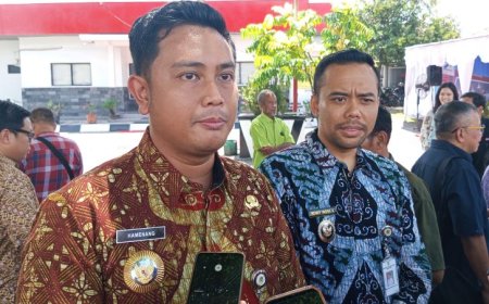 Libur Nataru, Pemkab Klaten Dirikan Enam Posko
