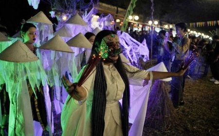 Tidak Lazim, Festival Film Horor Pertama di Indonesia Digelar di Pacitan