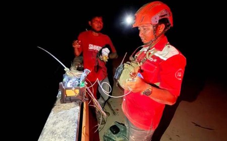 Banjir Sumatera: 90% BTS Sumut-Sumbar Aktif, Telkom Kini Fokus di Aceh