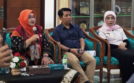 UMY Kirim Relawan Medis ke Aceh