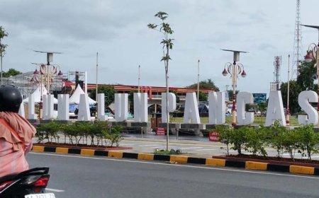 Pemkab Kebumen Putuskan Malam Pergantian Tahun Tanpa Pesta Kembang Api Mewah