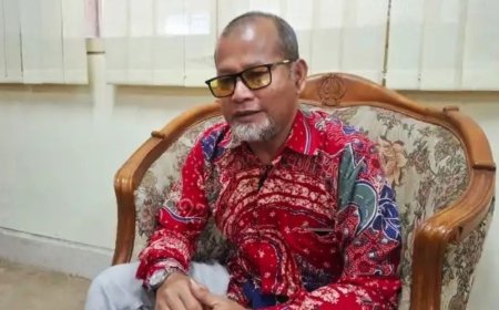 Ramah Lingkungan, Wakil Ketua DPDR DIY Imam Taufik Setuju Becak Listrik Gantikan Bentor